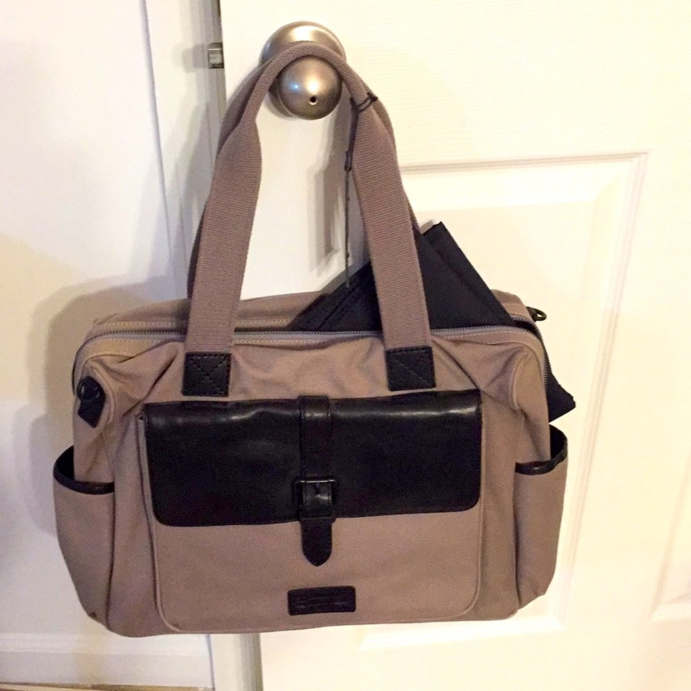 Diaper bag